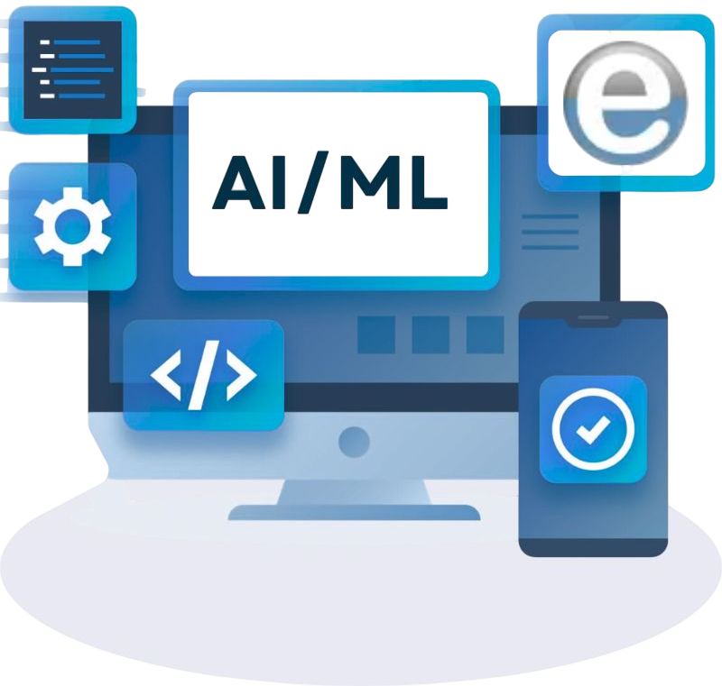 AIML Solutions-services