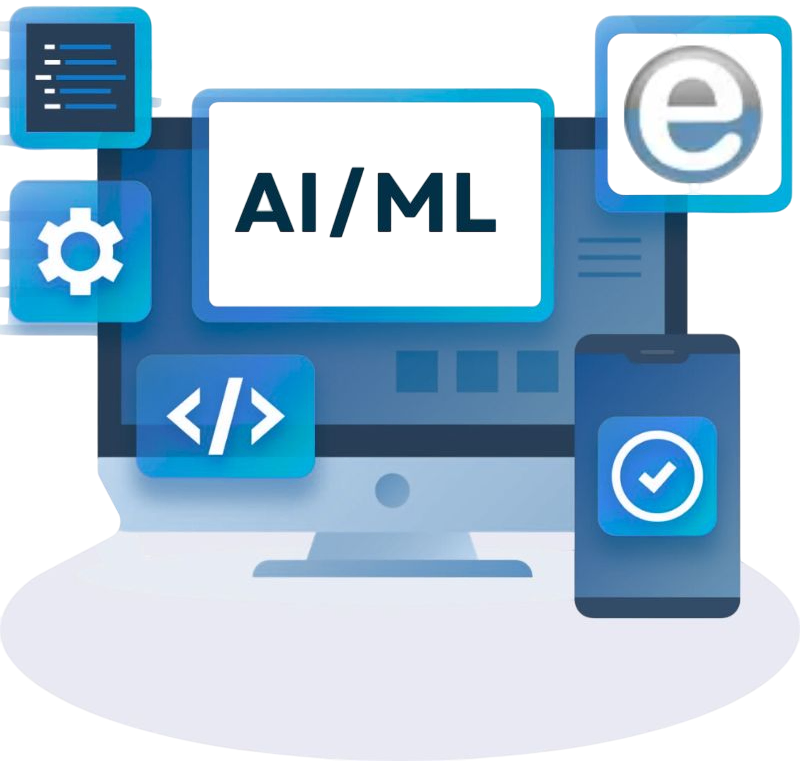 AIML Solutions-services