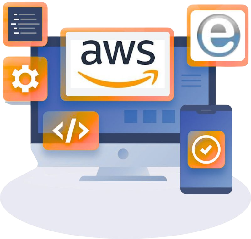 AWS Cloud Services
