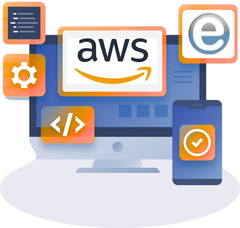 AWS Cloud Services