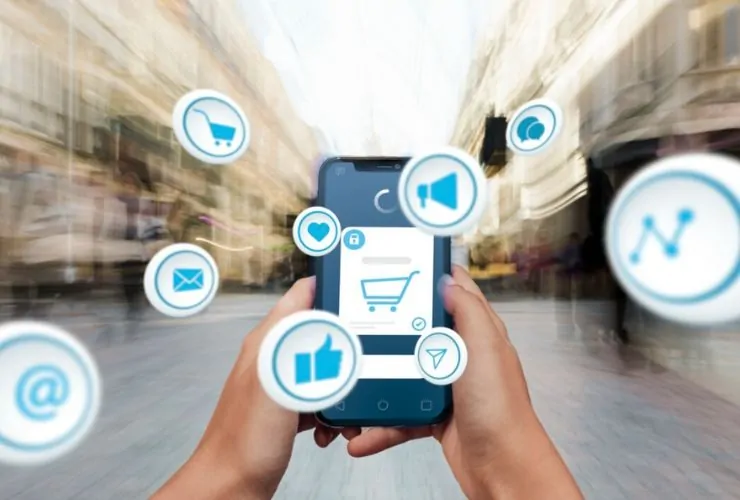 AbleCommerce omnichannel retail