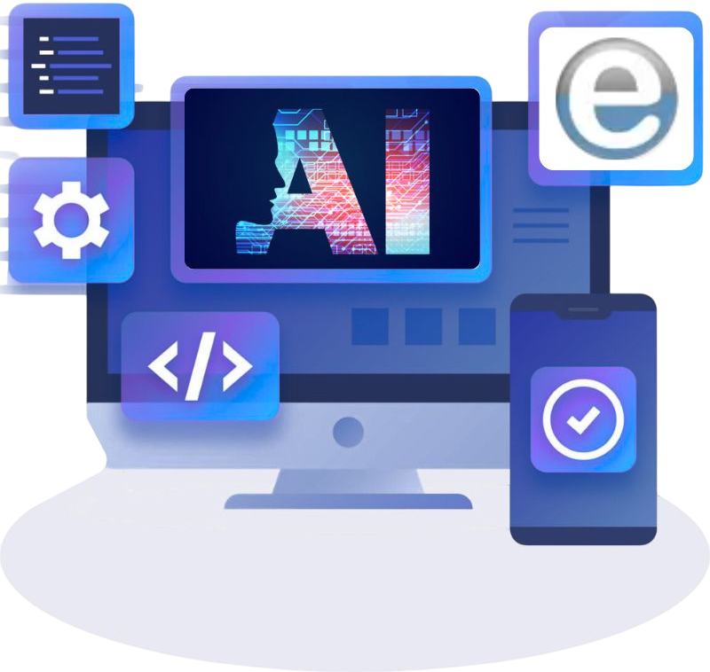 Artificial intelligence solutions