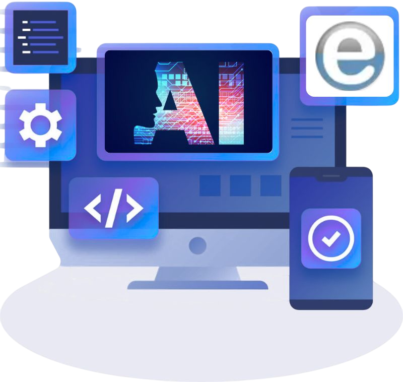 Artificial intelligence solutions