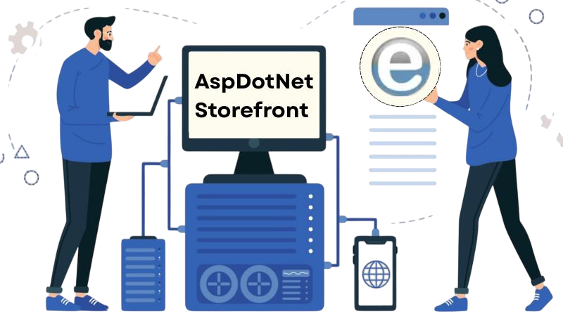 AspDotNetStorefront Use Cases & Case Studie