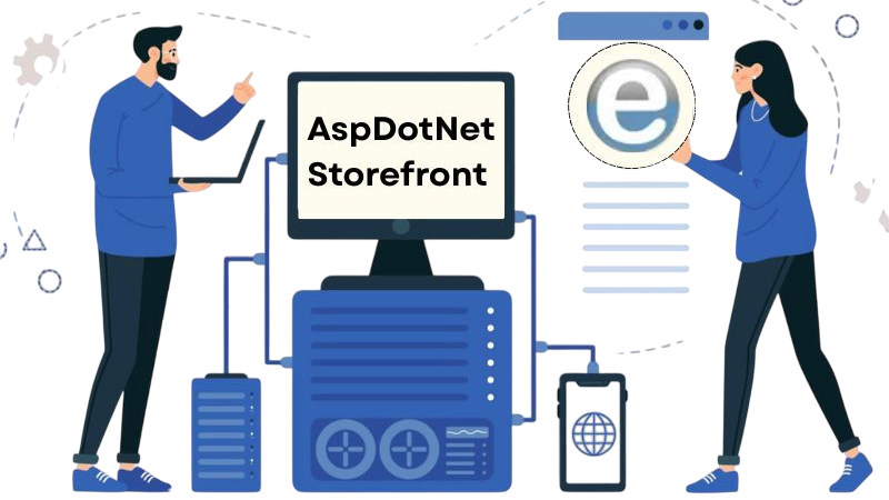 AspDotNetStorefront Use Cases & Case Studie