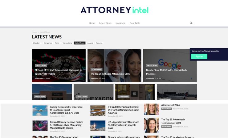 Attorney Intel (1)