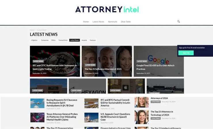 project- Attorney Intel (1)