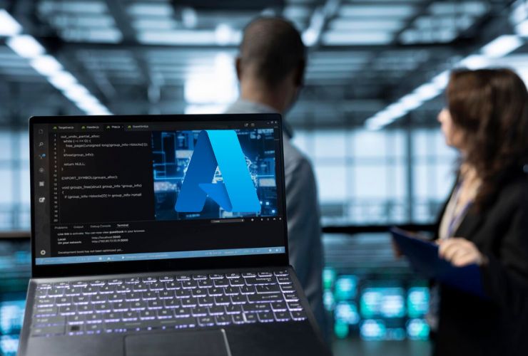 Azure AI for Enterprise Transformation