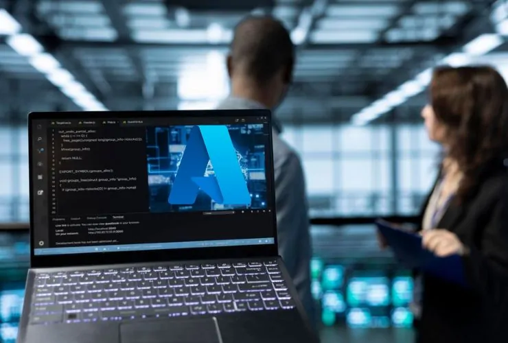 Azure AI for Enterprise Transformation