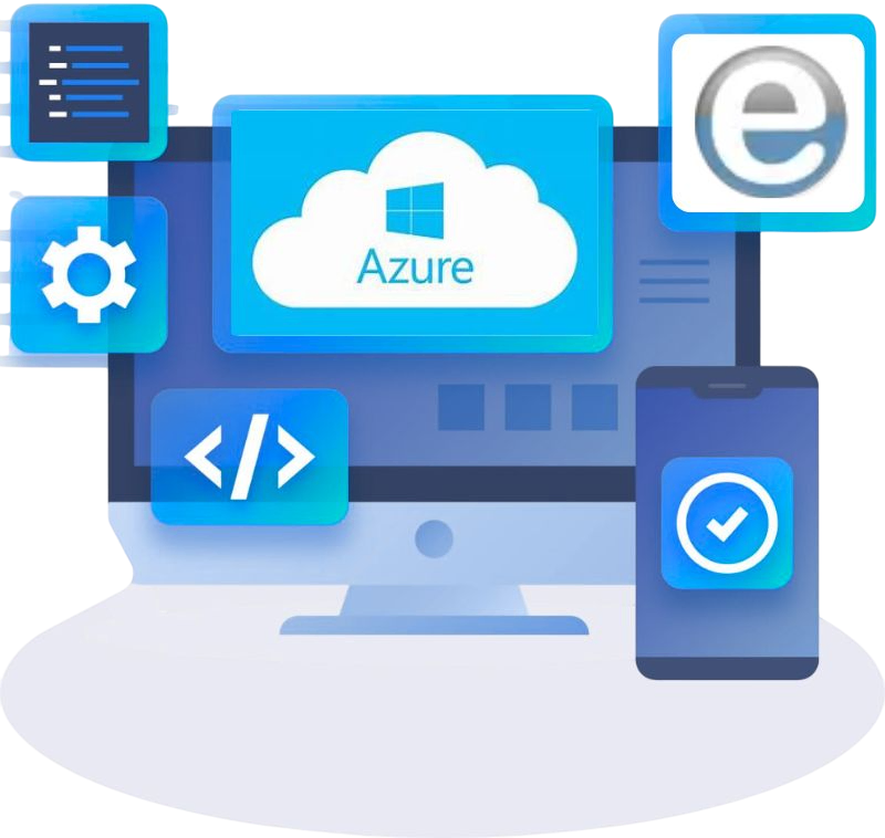 Azure Cloud Services
