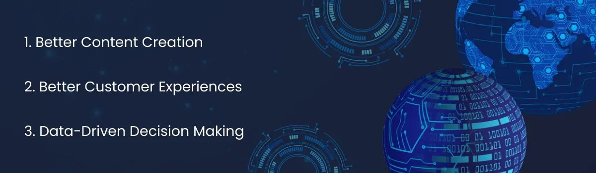 Benefits of Azure OpenAI Integration