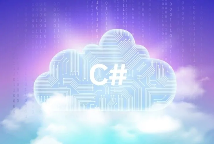 C# for Cloud-Native Development