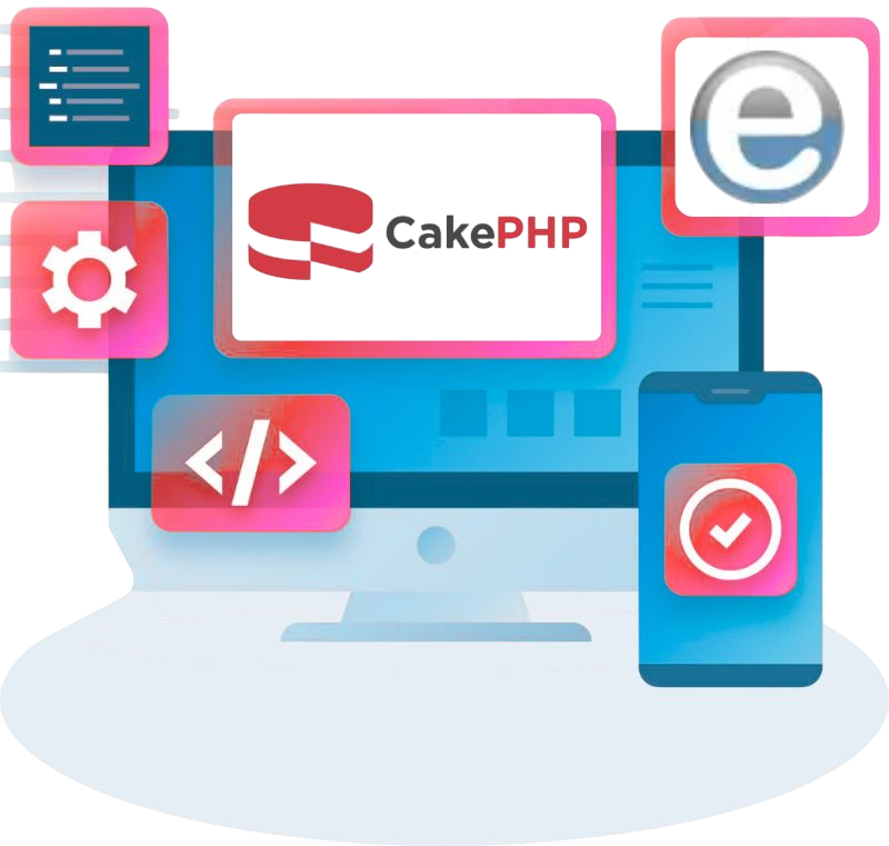 CakePHP development services
