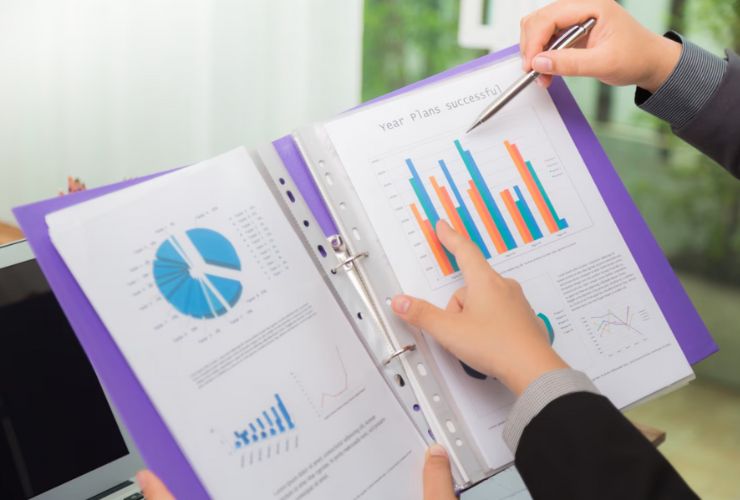 Crystal Reports benefits