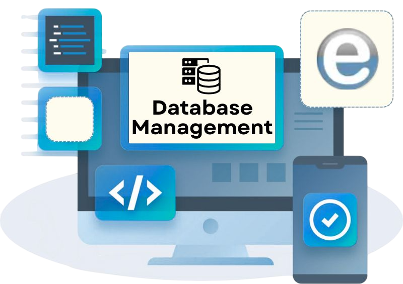 Database Management Services