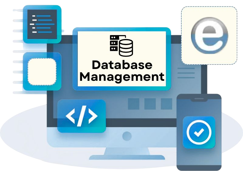 Database Management Services