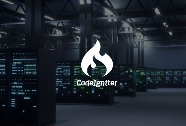 Database Management in CodeIgniter