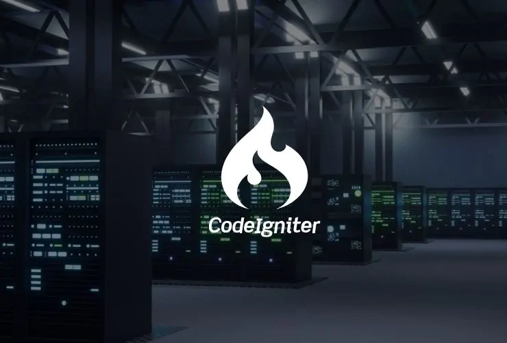 Database Management in CodeIgniter