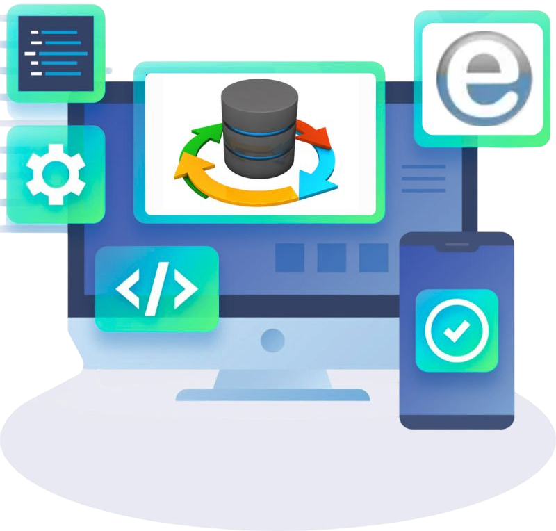 Database Replication Services