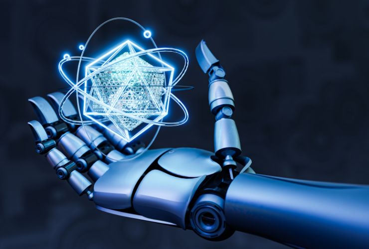 Generative AI with Azure OpenAI Integration