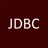 JDBC Drivers