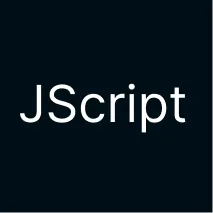 JScript