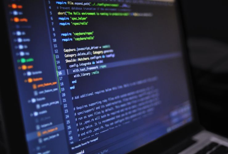 Java development