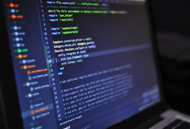 Java development