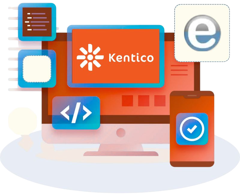Kentico CMS Development