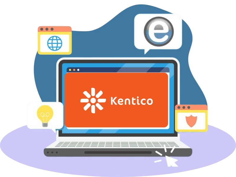 Kentico Development Services