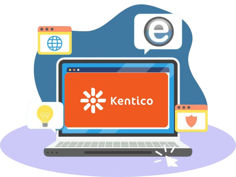 Kentico Development Services