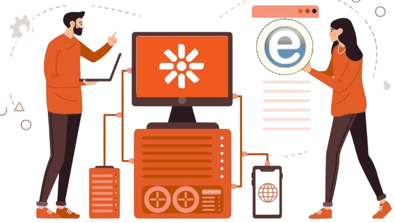 Kentico in Action