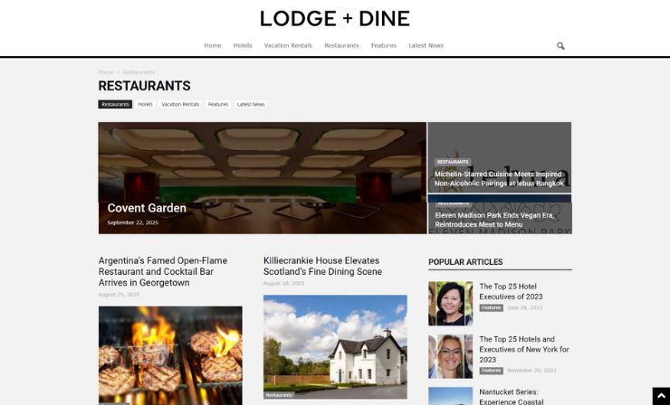 Lodge and Dine (2)