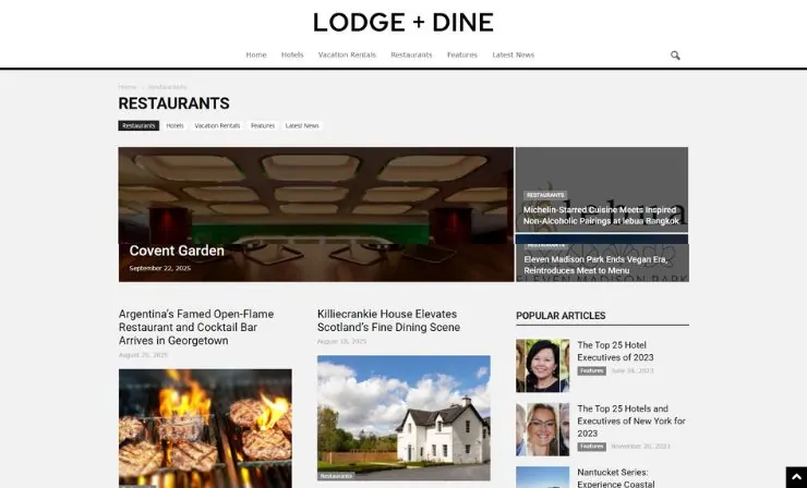 project- Lodge and Dine (2)