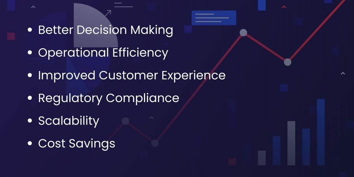 Master Data Management Benefits