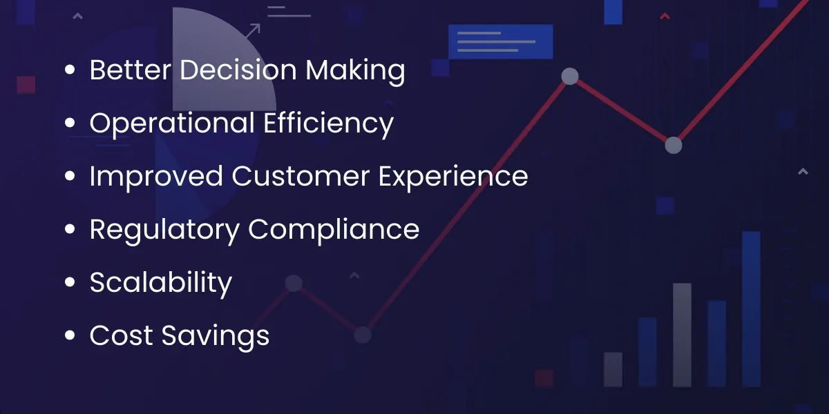 Master Data Management Benefits