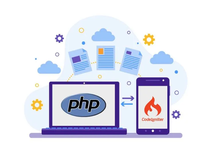 Migrating Legacy PHP Applications to CodeIgniter