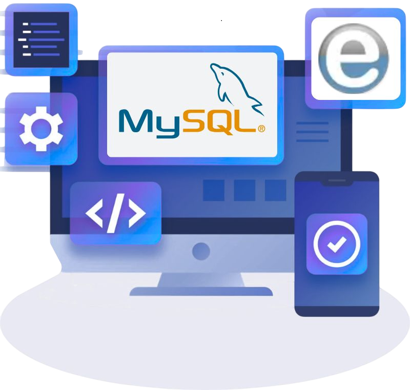 MySQL Development Services