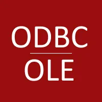 ODBC / OLE DB Connectivity
