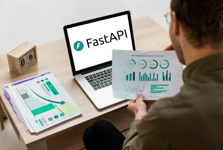 Optimizing FastAPI Performance