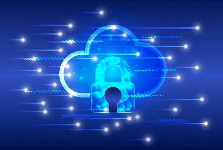 Oracle Cloud Security