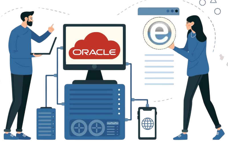 Oracle Cloud Use Cases