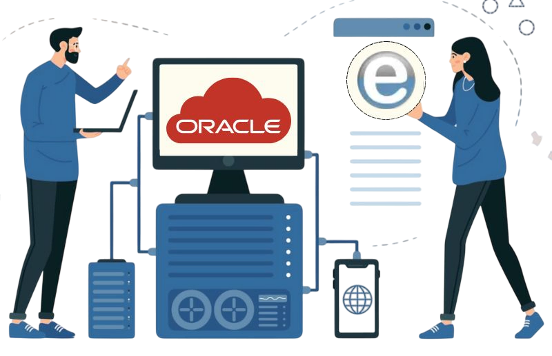 Oracle Cloud Use Cases