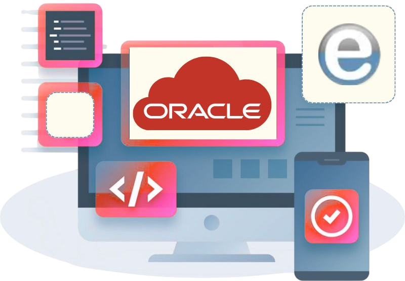 Oracle Cloud dev
