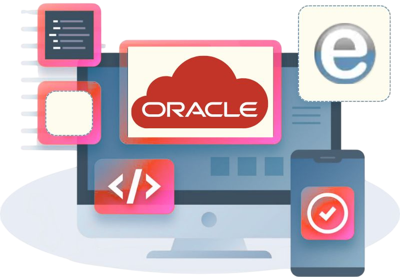 Oracle Cloud dev