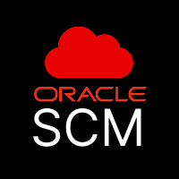 Oracle SCM Cloud