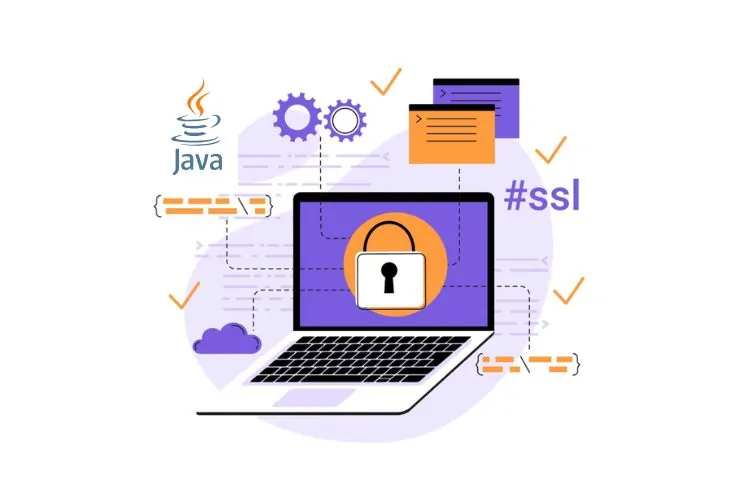 Secure Java
