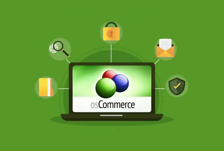 Securing Your OsCommerce Store
