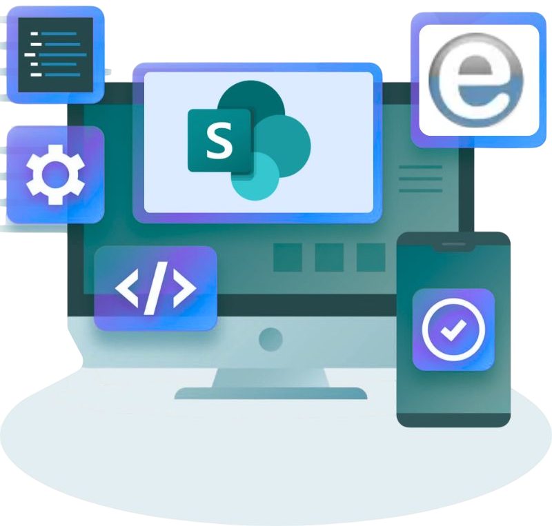 SharePoint Development Services