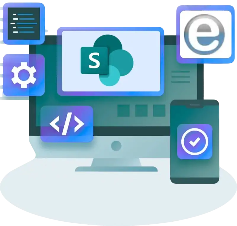 SharePoint Development Services